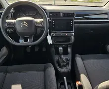 Zunanja slika - Citroën C3 - 1.2 Feel Pack|avt.klima|FuLED|Navi|PDC|Bluetooth|U - 9 - Predogledna slika