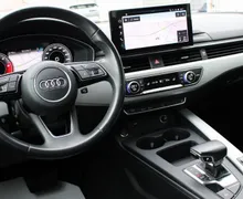 Zunanja slika - Audi A4 - Avant 35 TDI S tronic_VIRTUAL_KAMERA_LED_2X PDC_ALU - 16 - Predogledna slika