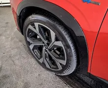Zunanja slika - Renault Austral - TCe 160 Mild hybrid Techno esprit Alpine Avt. -SLO - 12 - Predogledna slika