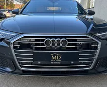Zunanja slika - Audi A6 - Avant 50TDIquattro-360KAMERA-HLAJENJE-VIRTUAL-HEAD UP - 2 - Predogledna slika