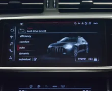 Zunanja slika - Audi A6 - Allroad 40TDI quattro Stronic ACC-ZRAČ.VZMETENJE-KLJUKA - 12 - Predogledna slika