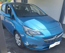 Zunanja slika - Opel Corsa - 1,4 bencin - 2 - Predogledna slika