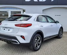 Zunanja slika - KIA XCeed - 1.6 T-GDi EX SMART ISG.7DCT 110.3 kW - 4 - Predogledna slika
