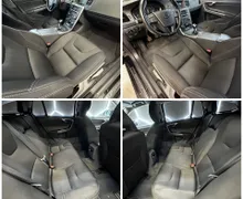 Notranja slika - Volvo V60 - 2.0D KAMERA-NAVI-BIXENON-GRETJE SEDEZEV-PDC... - 12 - Predogledna slika