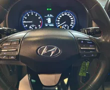 Zunanja slika - Hyundai Kona - 1.0 T-GDI 120 Impression-LED-NAVI-KAMERA-ODLIČEN- - 13 - Predogledna slika