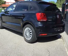 Zunanja slika - Volkswagen Polo - 1.4 TDI - 6 - Predogledna slika