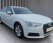 Zunanja slika - Audi A4 - Avant 2.0 TFSI 125Kw g-tron  plin - 2 - Predogledna slika
