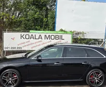 Zunanja slika - Audi A4 - Avant 35 TDI S-TRONIC LED-VIRTUAL-NAVI-ALU - 7 - Predogledna slika