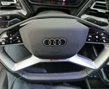 Zunanja slika - Audi Q4 - e-tron  E-TRON 40 82kWh.S line.LUKSENBURG.ACC.KAMER.LED - 20 - Predogledna slika