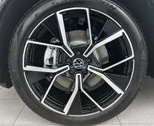 Zunanja slika - Volkswagen Tiguan - R-Line 4JOY 2.0 TDI DSG - 12 - Predogledna slika