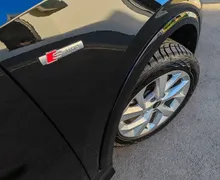 Zunanja slika - Audi Q2 - 35 TFSI S line S tronic - 8 - Predogledna slika