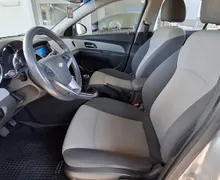 Zunanja slika - Chevrolet Cruze - 1.8 16V LT+slovensko vozilo - 5 - Predogledna slika