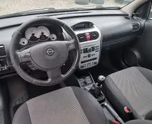 Zunanja slika - Opel Corsa - 1.2 16V - SLOVENSKO POREKLO - BREZ POLOGA - 8 - Predogledna slika