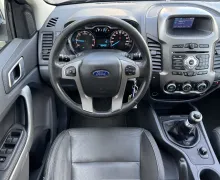 Zunanja slika - Ford Ranger - LIMITED 2.2TDCI 150KM 4X4 SLO 1.LASTNIC POVRAČ.DDV - 15 - Predogledna slika