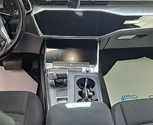 Zunanja slika - Audi A6 - Avant 40 TDI S tronic 150kW - 11 - Predogledna slika
