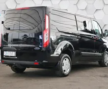 Zunanja slika - Ford E-Transit Custom - 2.0 TDCi L2H1 130KM 1+5 - 3 - Predogledna slika