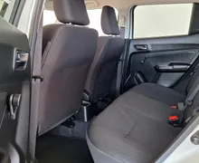Zunanja slika - Suzuki Swift - 1.2 VVT AllGrip Premium•SLO•4X4•GRET.SEDEŽEV• - 13 - Predogledna slika