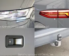 Zunanja slika - Volkswagen Multivan - T7 L2 2.0 TDI DSG Edition 150KM - 19 - Predogledna slika