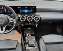 Zunanja slika - Mercedes-Benz CLA-Razred - CLA Shooting Brake CLA 200 d - 14 - Predogledna slika