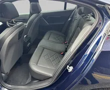 Zunanja slika - BMW i5 - xDrive40 Msport Pro ACC EL.Kljuka HUD Pano - 12 - Predogledna slika