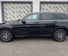 Zunanja slika - Mercedes-Benz GLC-Razred - GLC 220d-4MATIC-AUT-MULTIBEAM-NAVI-DISTRONIC-PREMI - 4 - Predogledna slika
