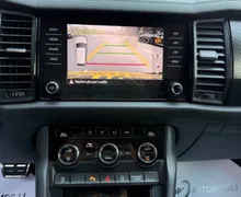 Zunanja slika - Škoda Kodiaq - 2.0 TDI Sportline VIRTUAL RADAR FULL LED KAMERA - 16 - Predogledna slika