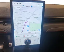 Zunanja slika - Ford Mustang - 4x4 Mach-E  88 kWh  Premium podaljšan doseg - 15 - Predogledna slika