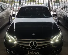 Zunanja slika - Mercedes-Benz E-Razred - 220 CDI AUT. - 9 - Predogledna slika