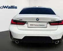 Zunanja slika - BMW Serija 3 - BMW 330i xDrive, 190KW M Sports package - 6 - Predogledna slika