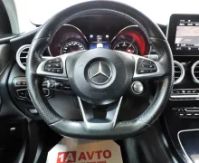 Zunanja slika - Mercedes-Benz GLC Coupe - GLC 250 d 4MATIC AMG LINE ZRAČNO-360  KAMERE... - 14 - Predogledna slika