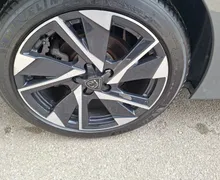 Zunanja slika - Peugeot 308 - 1.5 BlueHDi 130 STT Allure Avt. - 9 - Predogledna slika