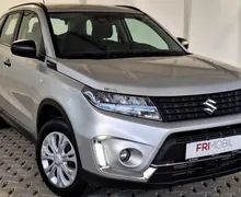 Zunanja slika - Suzuki Vitara - 1.4 BOOSTERJET MHEV•SLO•VLEČNA KLJUKA• - 2 - Predogledna slika