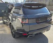 Zunanja slika - Land Rover Range Rover - Sport 3,0 SDV6 HSE Dynamic Avt. - 8 - Predogledna slika