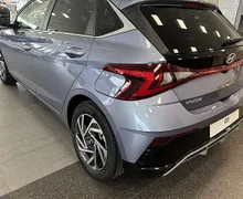 Zunanja slika - Hyundai i20 - 1.0 FL 90 PREMIUM 7DCT -RADAR-WINTER-rg - 6 - Predogledna slika