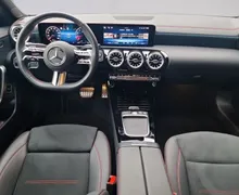 Zunanja slika - Mercedes-Benz CLA-Razred - CLA 200 AMG LINE - 10 - Predogledna slika