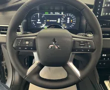 Zunanja slika - Mitsubishi Outlander - 2.4 PHEV Intense Auto - 7.000 EUR AKCIJA - - 14 - Predogledna slika