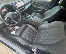 Notranja slika - BMW serija 5 Touring: - 540d xDrive Touring Avt. |M-OPTIC|VIRTUAL|HL-SED| - 7 - Predogledna slika
