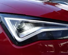 Zunanja slika - Seat Ateca - 1.5 TSI 150KM STYLE EDITION -VLEČNA KLJUKA -KAMERA - 17 - Predogledna slika
