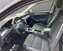 Zunanja slika - Volkswagen Passat - 2.0TDI 4MOTION - 6 - Predogledna slika