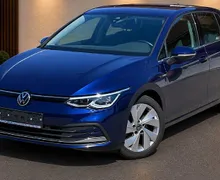 Zunanja slika - Volkswagen Golf - 1.5 TSI ACT BMT Style °FULL LED°VLEČNA KLJUKA° - 1 - Predogledna slika