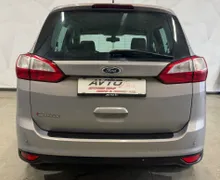 Notranja slika - Ford Grand C-Max - 1.6 TDCi-7 SEDEŽEV-TEMPOMAT-NAVIGACIJA-PDC - 7 - Predogledna slika