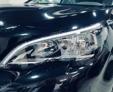 Zunanja slika - Peugeot 3008 - 1.2 PureTech -Z 15  LEASING TUDI ZA BREZPOSELNE - 7 - Predogledna slika