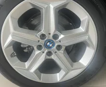 Zunanja slika - BMW iX - 1 xDrive30 - 4 - Predogledna slika