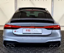 Zunanja slika - Audi S7 - Quattro Tiptronic•LASER•AIR•KAM360•PANORAMA•MEMORY - 5 - Predogledna slika