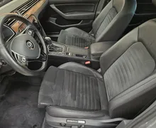 Notranja slika - Volkswagen Passat - Variant 2,0 TDI BMT Highline DSG - 7 - Predogledna slika