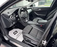 Notranja slika - Mercedes-Benz GLA-Razred - 200 CDI+4MATIC+F1+AMBI+XENON+NAVI - 9 - Predogledna slika