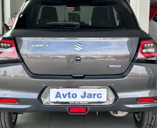 Zunanja slika - Suzuki Swift - 1.2 Dualjet Hibrid Premium CVT - 3 - Predogledna slika