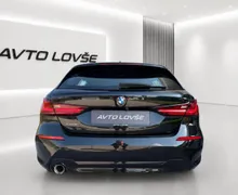 Zunanja slika - BMW serija 1: - 116d-1 LASTNICA-ALU-LED-NAVI-KAM-ODLIČEN... - 6 - Predogledna slika
