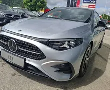 Zunanja slika - Mercedes-Benz CLA-Razred - CLA 180 AMG Line Avt. - AKCIJA NIGHT EDITION - 6 - Predogledna slika