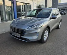 Zunanja slika - Ford Kuga - TITANIUM 1.5 MT6 - 2 - Predogledna slika